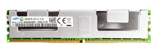 Memoria RAM 1x 64GB Samsung LOAD REDUCED DDR4 2133MHz PC4-17000 LRDIMM | M386A8K40BMB-CPB