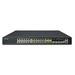 Conmutador Planet SGS-6341-24P4X 24x 1Gb 4x SFP | 4x SFP+ 370 W PoE+