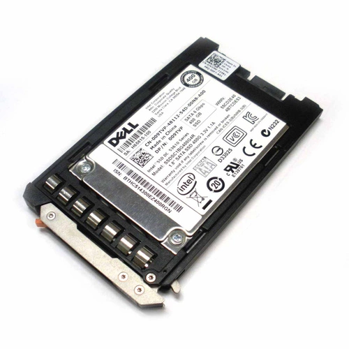 SSD 400GB 1.8" SATA 6Gb/s 09TVP-RFB | REFURBISHED