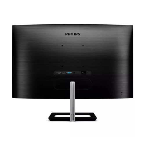 Monitor 31.5" Philips E-line 325E1C/00 2560 x 1440 QHD 75Hz matriz de pantalla VA