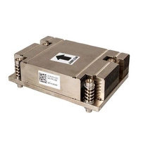 Disipador de calor dedicado para servidores DELL PowerEdge R230, PowerEdge R330 | RJHXF