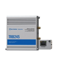 Portal industrial Teltonika TRB245 2x Mini-SIM