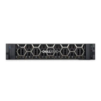 Servidor DELL R750XS 2U 2 x LGA4189 128 GB 2 x 480 GB 8 x 3.5" 1+1