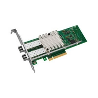 Tarjeta de red DELL VFVGR 2x SFP+ PCI Express 10Gb