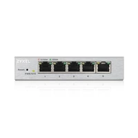Conmutador Zyxel GS1200-5-EU0101F 5x 1Gb
