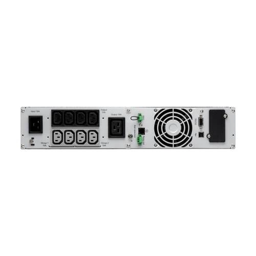UPS EATON 9SX Rack/Tower 2700W 9x C19/C13 9SX3000IR