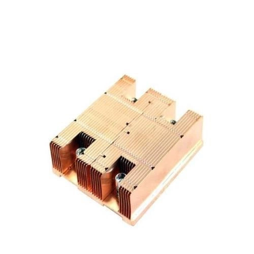 Disipador de calor dedicado para servidores DELL PowerEdge M820 | D9D44-RFB