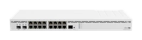 Router Mikrotik CCR2004-16G-2S+ 16x 10/100/1000 Mb/s  2x SFP+ Port