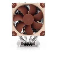 Refrigeración de la CPU NOCTUA Servidor/Estación de trabajo | NH-D9 DX-4677 4U
