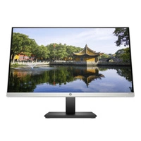 Monitor 23.8" HP 1F2J8AA#ABB 24mq 2560 x 1440 QHD 60Hz matriz de pantalla IPS