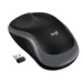 Inalámbrico ratón Logitech M185 910-002238
