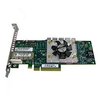 HBA HPE 699764-001-RFB 1 FC Fibre Channel 32Gb/s used 3 meses