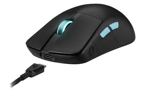 Inalámbrico ratón ASUS Harpe Ace Aim Lab Edition 90MP02W0-BMUA00