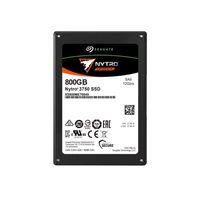 Disco SSD Seagate Nytro 3750 800GB 2.5'' SAS TLC | XS800ME70045