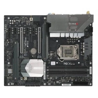 Placa base Supermicro C9Z390-CGW LGA1151 ATX | MBD-C9Z390-CGW-O