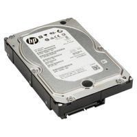 Disco duro dedicado a HP servidor 2.5'' capacidad 2TB 7200RPM HDD SAS 12Gb/s J9F51AR-RFB | REFURBISHED