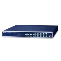 Conmutador Planet XGS-6320-8X8TR 8x 10Gb 8x SFP+