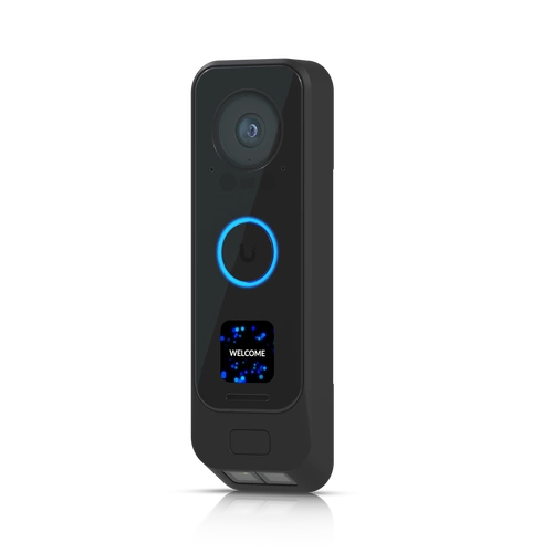 Timbre Ubiquiti G4 Doorbell Pro PoE Kit