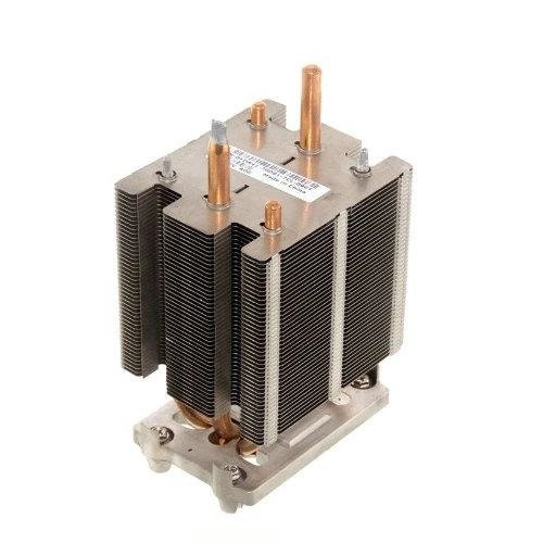 Disipador de calor dedicado para servidores DELL Precision T7400 | FD841