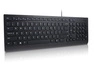 Teclado Cableado Lenovo Essential QWERTZ