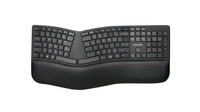 Teclado Inalámbrico Kensington Pro Fit® Ergo QWERTZ