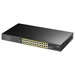 Conmutador Cudy GS1028PS2 24x 1Gb 2x SFP 300 W PoE+