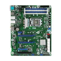 Placa base Asrock Rack C246 WS LGA1151 ATX | C246 WS