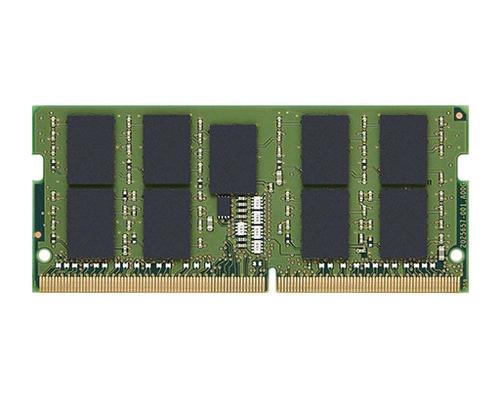 Memoria RAM 1x 16 GB 2 POTENCIAS SO-DIMM ECC DDR4 2666 MHz PC4-21300 | MEM6105C