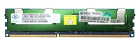 Memoria RAM 1x 8GB Nanya ECC REGISTERED DDR3 2Rx4 1066MHz PC3-10600 RDIMM | NT8GC72B4NB1NK-CG
