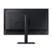 Monitor 32" Samsung LF32TU870VRXEN T870 3840 x 2160 4K UHD 60Hz matriz de pantalla VA