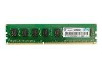 Memoria RAM 1x 4GB HP Proliant & Workstation DDR3 2Rx8 1333MHz | QC852AA
