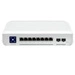 Cambia Ubiquiti USW-ENTERPRISE-8-POE 8x 2.5Gb 2x SFP+ 120 W