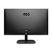 Monitor 27" AOC 27B2DA 1920 x 1080 Full HD 75Hz matriz de pantalla IPS