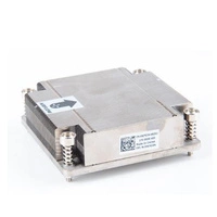 Disipador de calor dedicado para servidores DELL PowerEdge R210, PowerEdge R220 | W703N-RFB