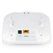 Access Point (Punto de acceso) Zyxel NWA50AX-EU0103F 2.4 GHz | 5 GHz 1200 Mbps 802.11 a/b/g/n/ac/ax