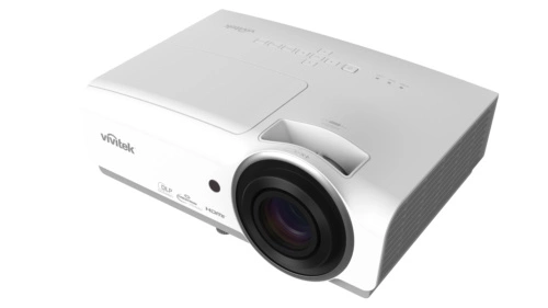 Proyector Vivitek DU857 WUXGA (1920x1200) 5000 lm