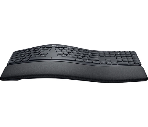 Teclado Inalámbrico Logitech Ergo K860 QWERTZ