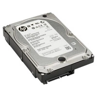 Disco duro dedicado a HP servidor 2.5'' capacidad 1.2TB 10000RPM HDD SAS 6Gb/s 693648-B21-RFB | REFURBISHED