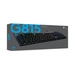 Teclado Cableado Logitech G G815 QWERTY