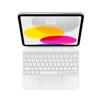 Teclado Inalámbrico Apple MQDP3LB/A QWERTY