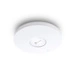 Access Point (Punto de acceso) TP-LINK EAP653 2.4 GHz | 5 GHz 2402 Mbps 802.11 a/b/g/n/ac/ax
