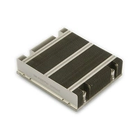 Refrigeración de la CPU Supermicro Servidor/Estación de trabajo | SNK-P0057PSU