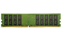 Memoria RAM 1x 16GB Gigabyte - Server R181-NA0 DDR4 2400MHz ECC REGISTERED DIMM |