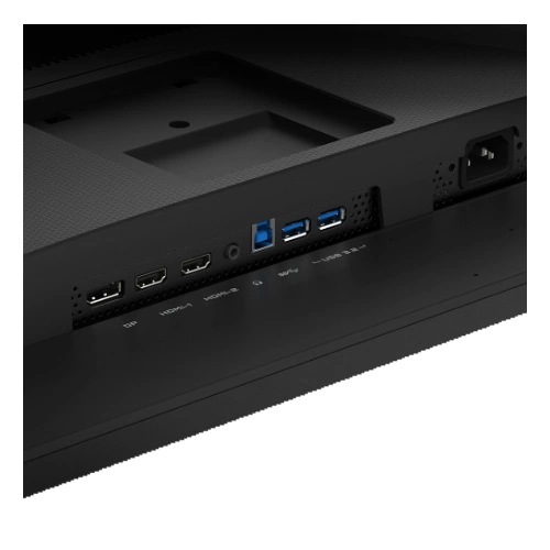 Monitor 23.8" Gigabyte G24F 2 1920 x 1080 Full HD 180Hz matriz de pantalla IPS