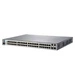 Switch HPE J9778A 48x 10/100 2x SFP 382 W PoE+