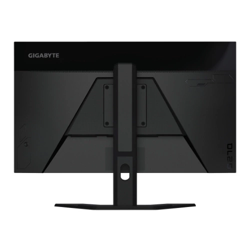 Monitor 27" Gigabyte G27Q 2560 x 1440 QHD 144Hz matriz de pantalla IPS