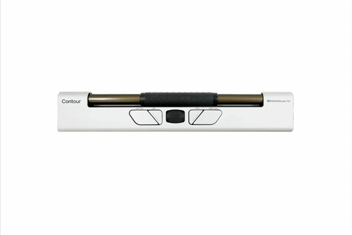 Cableado ratón Contour RollerMouse Go CDRMGO10000