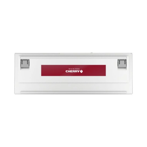 Teclado Inalámbrico Cherry MX 8.2 TKL Wireless RGB QWERTY