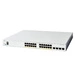 Switch Cisco Catalyst C1200-8FP-2G 8x 1Gb 2x RJ-45/SFP 120 W PoE+