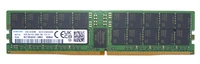 Memoria RAM 1x 64 GB Samsung ECC REGISTERED DDR5 2Rx4 5600 MHz PC5-44800 RDIMM | M321R8GA0EB0-CWM